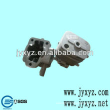 auto lathe parts